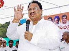 ప్రచారంలో డిఎస్ వీర తెలంగాణవాది పలుకులు