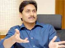 జగన్ ఆలోచన ఏమిటి?