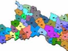 మంచిర్యాలలో అరవింద్ రెడ్డి: సిర్పూర్ లో సమ్మయ్య విజయం