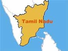 తమిళనాడు రోడ్డు ప్రమాదంలో 8 మంది కర్నాటకవాసుల మృతి