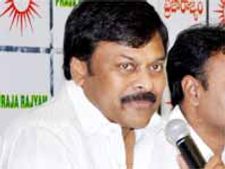 వైయస్ జగన్ ను ప్రత్యేకంగా ఉద్దేశించి అనలేదు: చిరంజీవి