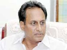 వైయస్ జగన్ ఓదార్పు యాత్రలో దగ్గుబాటి వెంకటేశ్వర రావు పాల్గొంటారా?