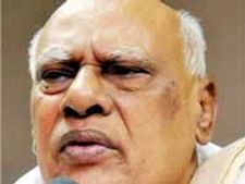 సిఎం రోశయ్యకు జగన్ వర్గం ఎమ్మెల్యే శ్రీకాంత్ రెడ్డి లేఖాస్త్రం