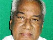 వైయస్ జగన్ పై జనా'ర్ధన్'