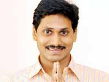 వైయస్ జగన్ ఓదార్పు యాత్ర ఆదివారం నుంచే