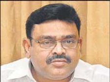 వైయస్ జగన్ ను సస్పెండ్ చేయండి: అంబటి రాంబాబు సవాల్