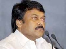 వంతాడ పాపం చంద్రబాబుదేనంటున్న చిరంజీవి