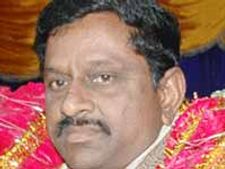 రవీంద్రనాథ్ రెడ్డిపై పోరు ఆగదంటున్న డిఎల్ రవీంద్రారెడ్డి