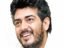 రాహుల్ గాంధీ ఆహ్వానంతో కాంగ్రెసులోకి తమిళ హీరో అజిత్?