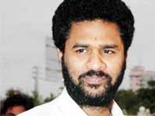 తిరగబడిన ప్రభుదేవా భార్య రమాలత్: హైకోర్టులో పిటిషన్ 