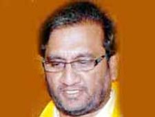 టిడిపి నేత నల్లపురెడ్డి ప్రసన్న కుమార్ రెడ్డిని ఆదుకున్న వైయస్ జగన్