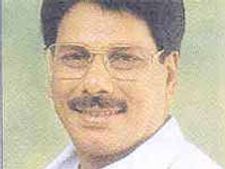 తెలంగాణవాదులు కాశ్మీరీ టెర్రరిస్టుల్లాంటివారు: ఆనం వివేకానందరెడ్డి