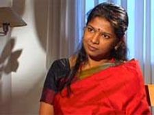 కనిమొళికి ఎల్టీటీఈతో సంబంధాలు? దెబ్బతింటున్న డిఎంకే పార్టీ ప్రతిష్ట
