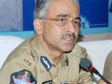 తెలంగాణ ఉద్యమానికి డిజిపి అరవింద రావు హెచ్చరిక?