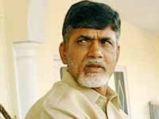 జగన్ దీక్షనే బాబు టార్గెట్