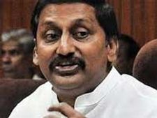  ఎవరు వెళ్లిపోయినా కాంగ్రెసుకు ఢోకా లేదు: కిరణ్ కుమార్ రెడ్డి
