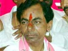 చవటలు, దద్దమ్మలుగా మిగలకండి: కాంగ్రెసు ఎంపిలకు కెసిఆర్ పిలువు