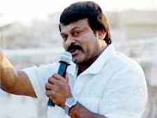 రాష్ట్రం సమైక్యంగా ఉండాలనే నేను కోరుకుంటున్నా: చిరంజీవి