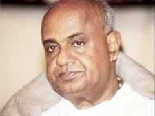 చంద్రబాబుకు రాజకీయాల్లో కొత్త యుగం: దేవెగౌడ