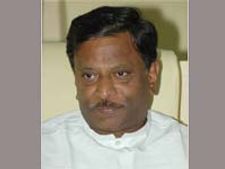 మంత్రి కాసు వెంకటకృష్ణారెడ్డిని అడ్డుకున్న జగన్ అభిమానులు
