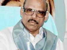 శ్రీకృష్ణ నివేదికతో రాయలసీమకు అన్యాయం జరిగితే ఊరుకోం: టిజి వెంకటేష్