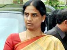 మద్దెలచెర్వు సూరి హత్యపై దర్యాఫ్తు ప్రారంభించాం: హోంమంత్రి సబిత