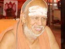 హైదరాబాద్ ఉమ్మడి రాజధానిగా ఉండడమే ఉత్తమం: జయేంద్ర సరస్వతి
