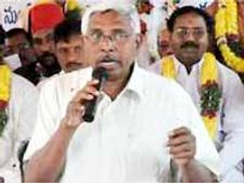 రాజీనామా చేసి ఉద్యమంలోకి రండి: టిడిపి, కాంగ్రెసు నేతలతో కోదండరామ్