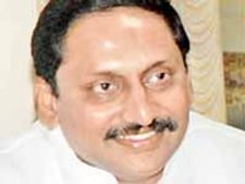 డోలపేటలో రచ్చబండను ప్రారంభించిన కిరణ్‌ కుమార్ రెడ్డి
