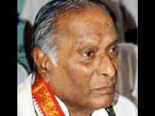 ఇలాంటి సమయంలోనా: వెంకటస్వామిపై ఎమ్మెస్సార్ మండిపాటు