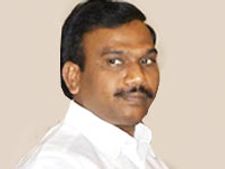 రాజాపై వేటుకు డిఎంకె మొగ్గు!: రాజాకు మద్దతుగా లాయర్ల ఆందోళన