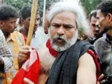 గద్దర్ పాటకు చిందేసిన ఓరుగల్లు: లక్ష నినాదాలు-లక్ష నివాళులు