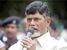 చంద్రబాబుకు షాక్ ఇచ్చిన థర్మల్ పవర్ ప్రాజెక్టు బాధితులు
