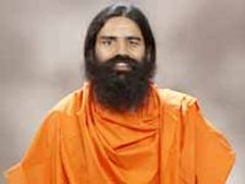 రాజకీయ నాయకులే తెలంగాణకు అడ్డు: యోగా గురు బాబా రామ్‌దేవ్