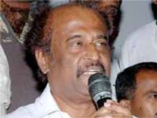 అన్నాడియంకె నేత జయలలితకు సూపర్ స్టార్ రజనీకాంత్ మద్దతు?