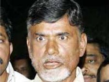 బాబుకు కాళ్ల కిందికి రమేష్ నీళ్లు?