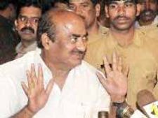 నేను జ్యోతిష్కుడను కాను, కాంగ్రెసుదే గెలుపు: జెసి దివాకర్ రెడ్డి
