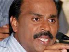 బ్రాహ్మిణి పరిశ్రమని త్వరలో ప్రారంభిస్తా: కర్ణాటక మంత్రి గాలి జనార్ధన్ రెడ్డి