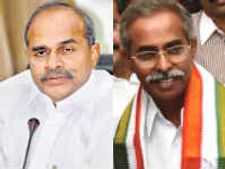 పులివెందులలో వైయస్ వివేకానంద రెడ్డి ఫ్యామిలీ వర్సెస్ వైయస్ ఫ్యామిలీ