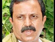 జగన్ అత్యంత అవినీతిపరుడు, ఆస్తుల కోసమే పదవిపై కన్ను: యాష్కీ