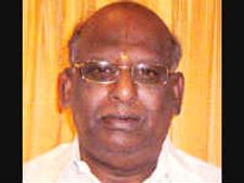 సత్య సాయిబాబా స్థితిపై ఆదికేశవులు నాయుడు సంచలన వ్యాఖ్యలు