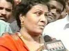 జగన్‌ను కడప ఓటర్లు మోసం చేయరు: ఎమ్మెల్సీ పుల్లా పద్మావతి