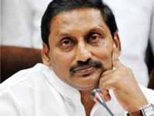 కడప ఫలితంపైనే కిరణ్ భవిష్యత్తు
