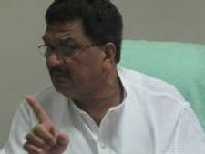 వైయస్ జగన్ తప్పు చేశారు, ఫలితాల తర్వాత వారసుడు: అహ్మదుల్లా