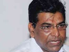 వైయస్ జగన్‌లాంటి అవినీతిపరుడి రికార్డు నాకొద్దు: నామా