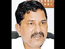 మారెప్ప సెక్యూరిటీ గొడవ: సిఎం కిరణ్ ఎస్సీ వ్యతిరేకి