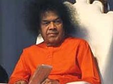 బాబా మృతితో రియాల్టీ విలవిల