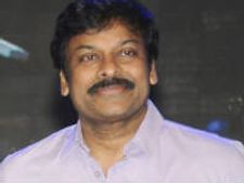 వైయస్ జగన్‌ను ఎత్తిపొడిచిన చిరంజీవి, అధికార దాహమని ఆరోపణ