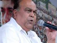 ఎక్కడైనా సరే, అక్కడ మాత్రం నో కాంప్రమైజ్: నాగం జనార్ధన్ రెడ్డి