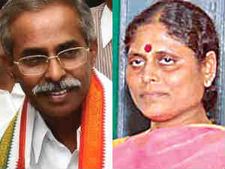 వదిన, మరిది: డైలామాలో పులివెందుల